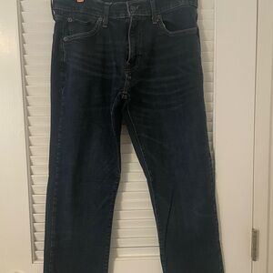 Men's lucky band Blue Jeans